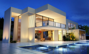 luxury home builder Adelaide