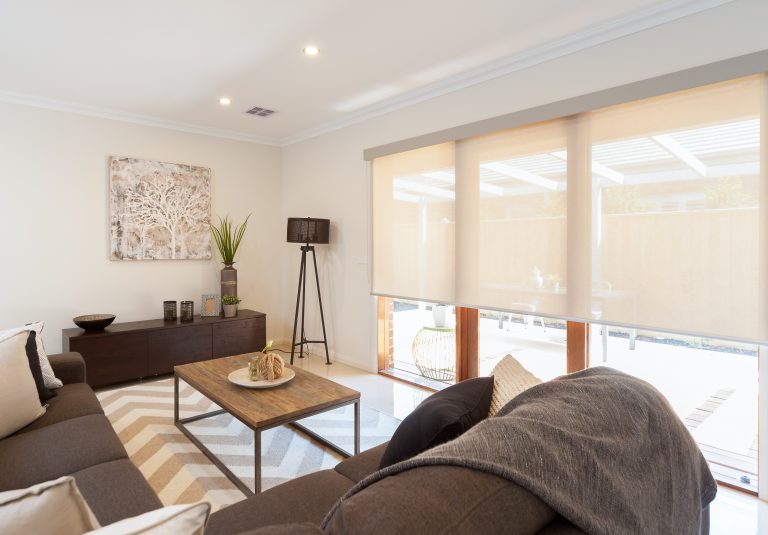 ASI-Security roller blinds Adelaide